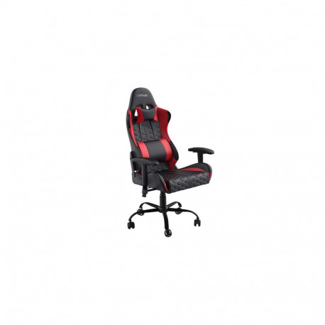 Trust GXT 708R Resto Universal gaming chair Black, Red