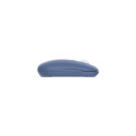 Trust Seron Slim Multi mouse Office Ambidextrous RF Wireless + Bluetooth Optical 3200 DPI