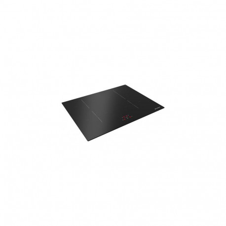Faber FBH 64 BK FFI Black Built-in 60 cm Zone induction hob 4 zone(s)