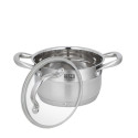 CASSEROLE D30CM 15L/92009 RESTO