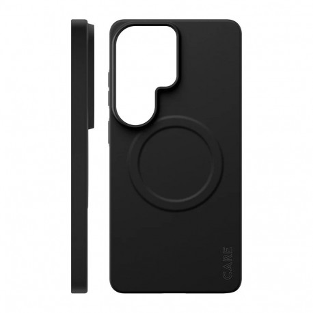 Mobiili tagakaas PanzerGlass Galaxy S26 Ultra SL1M, must