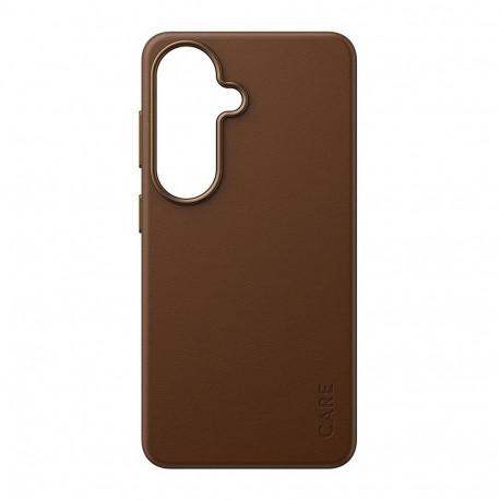 Mobiili tagakaas PanzerGlass Galaxy S26 Solo, pruun