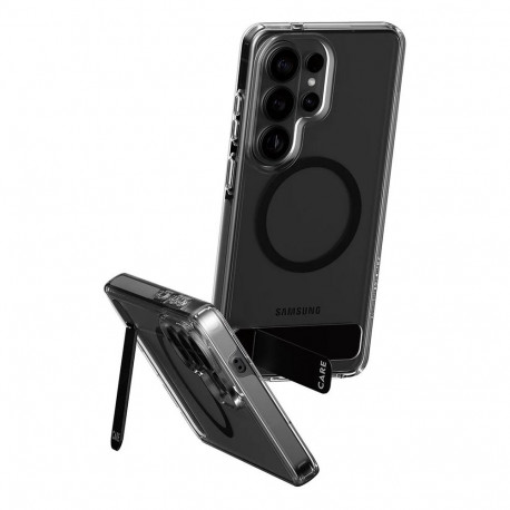 Mobiili tagakaas PanzerGlass Galaxy S26 Ultra Urban Explorer Kickstand