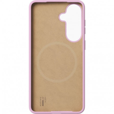 Mobiili tagakaas Ideal of Sweden Galaxy S26 Magsafe, silikoon, Bubblegum Pink