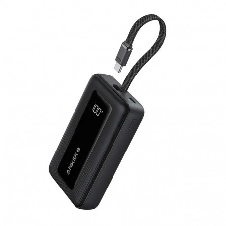 Akupank Anker Zolo 20000mAh, 30W, USB-C, must