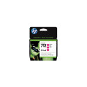 HP 712 3-pack (3ED78A) Ink Cartridge, Magenta