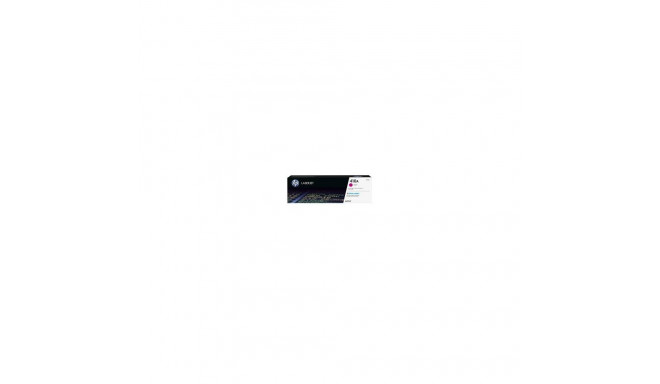 HP 410A (CF413A) Toner Cartridge, Magenta