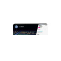 HP 410A (CF413A) Toner Cartridge, Magenta