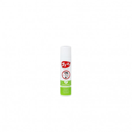 AEROSOLS REPEL ZY-ZY AGAINST MOSQUIT EUC