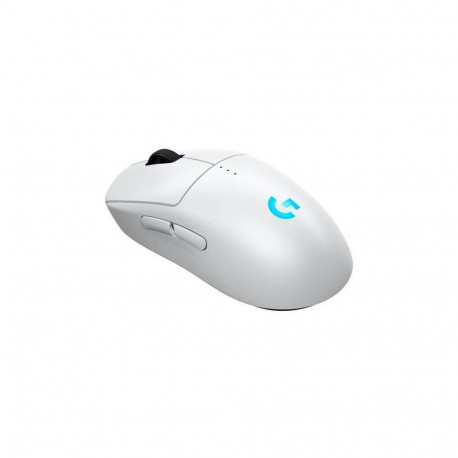 MOUSE PRO 2 LIGHTSPEED WHITE