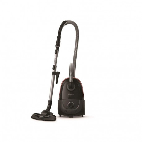 VACUUM CLEANER BAGGEDXD5123/10 PHILIPS
