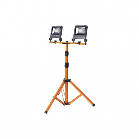 LED WORKLIGHT TRIP 2X30W 6000LM IP65