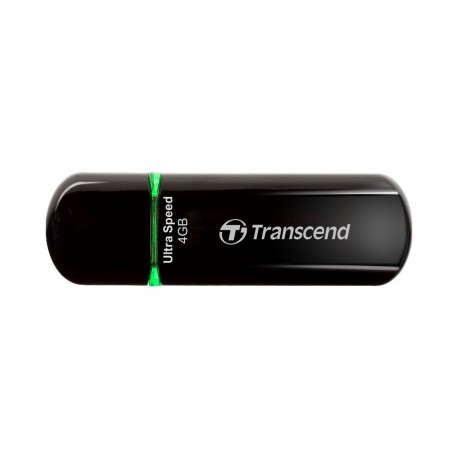 Transcend mälupulk Jetflash 600 4GB