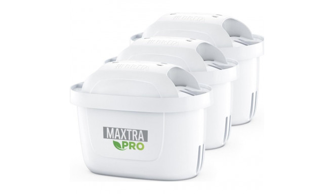 Brita Maxtra Pro Hard Water Expert filter 3 pc