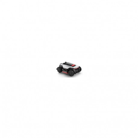 Dreame A3 AWD Pro 3500 Robotic lawn mower Battery Black  White MXXA9300