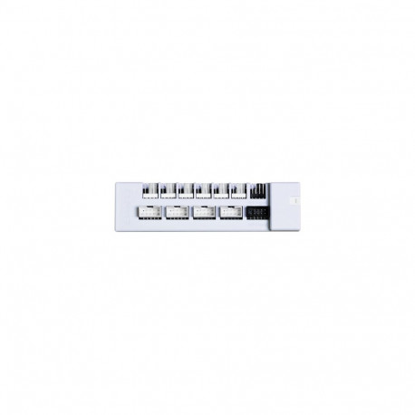 Lian Li EDGE HUB  4x USB  6x PWM - weis