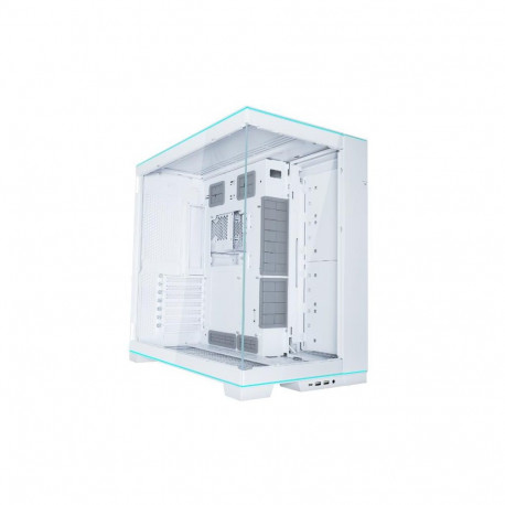 Lian Li PC housing O11DERGBW / O11 Dynamic Evo RGB White