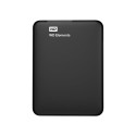 Väl.HDD WD 2TB 2.5",must
