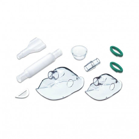 Kulutarvikud inhalaatorile IH40, Beurer