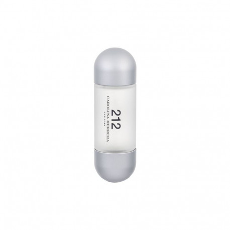 Carolina Herrera 212 NYC Eau de Toilette (30ml)
