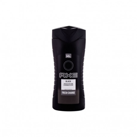 Axe Black (400ml)