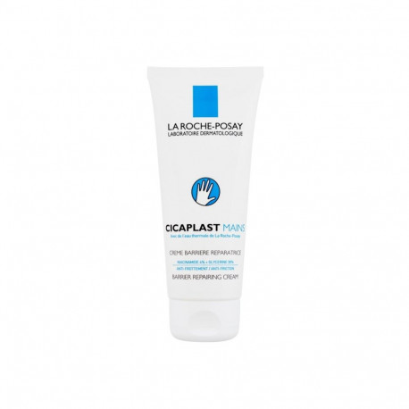 La Roche-Posay Cicaplast Barrier Repairing Cream Hand Cream (100ml)
