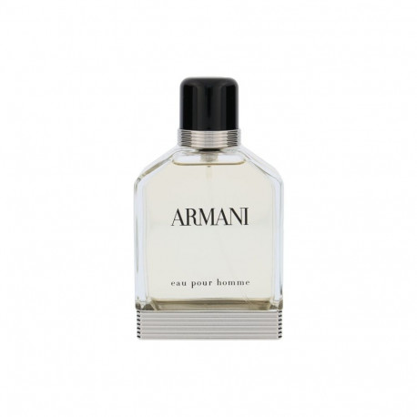 Giorgio Armani Eau Pour Homme 2013 Eau de Toilette (100ml)