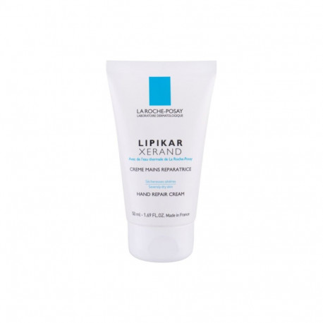 La Roche-Posay Lipikar Xerand Hand Cream (50ml)