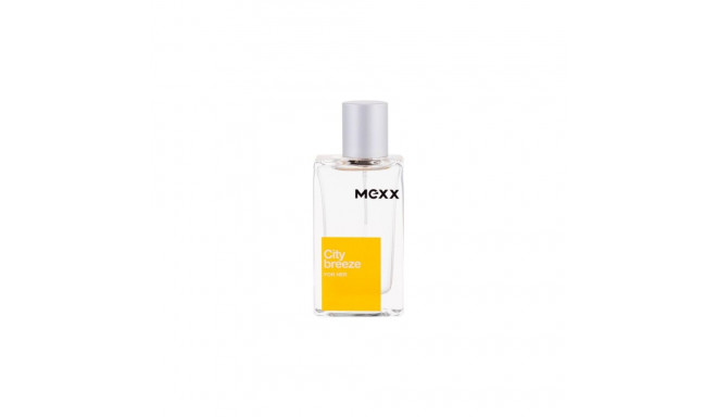 Mexx City Breeze For Her Eau de Toilette (30ml)