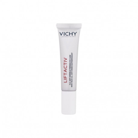 Vichy Liftactiv H.A. Anti-Wrinkle Firming Eye Cream (15ml)