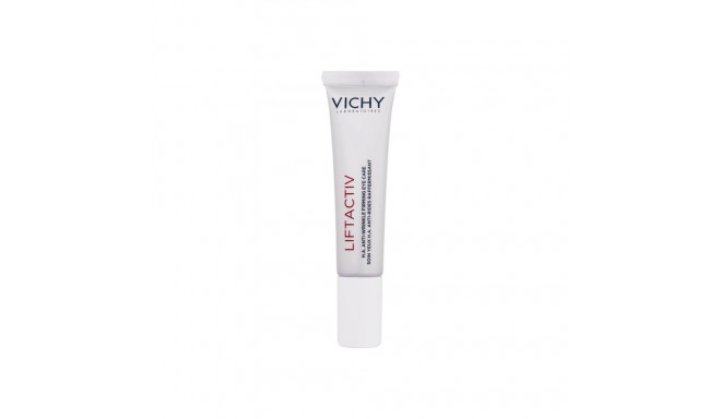 Vichy Liftactiv H.A. Anti-Wrinkle Firming Eye Cream (15ml)
