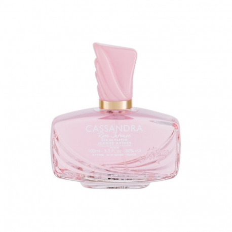 Jeanne Arthes Cassandra Rose Intense Eau de Parfum (100ml)