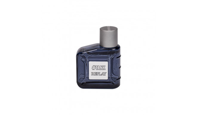 Replay #Tank Eau de Toilette (50ml)