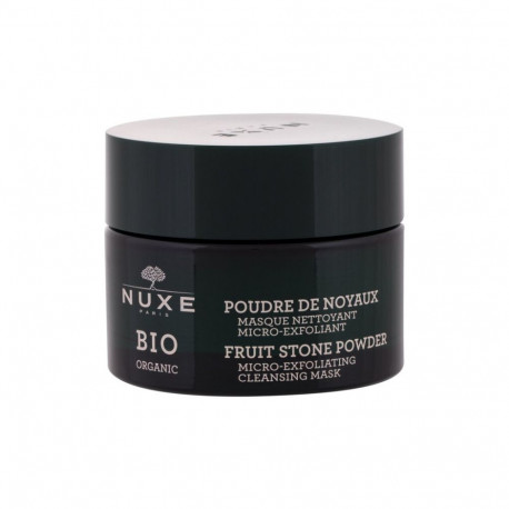 NUXE Bio Organic Fruit Stone Powder (50ml)