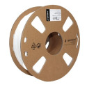 Gembird 3D printer filament PLA PLUS 1.75mm, white