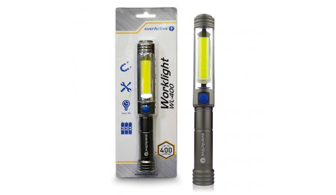 everActive LED Worklight WL-400 darbo žibintas