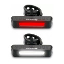 everActive Bike Light BL-150R bicycle light