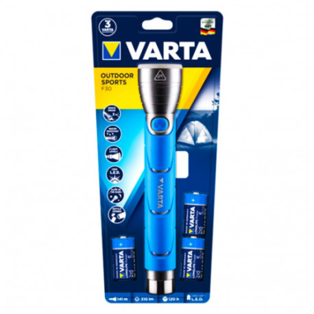 Varta Outdoor sports F30 18629 searchlight
