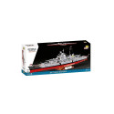 Lahingulaev Bismarck 3204 klotsi