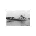 Lahingulaev Bismarck 3204 klotsi