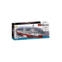 Lahingulaev Bismarck 3204 klotsi