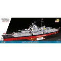 Lahingulaev Bismarck 3204 klotsi
