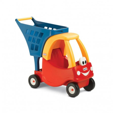 Cozy Coupe ostukäru