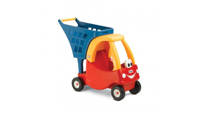 Cozy Coupe ostukäru