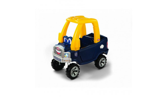 Samochód cozy truck