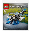 Technic 30736 valge vesilennuk