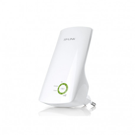 Repeater - wzmacniacz sygnału Wi-Fi TP-LINK TL-WA854RE 2,4 GHz 300Mb/s