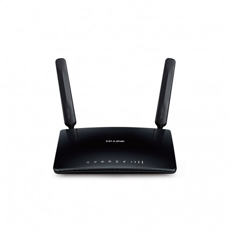 TP-Link Archer MR200 4G LTE AC750 SIM-kaardi ruuter (nanoSIM)