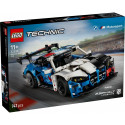 technic 42226 võidusõiduauto BMW M4 GT3 Evo klotsid