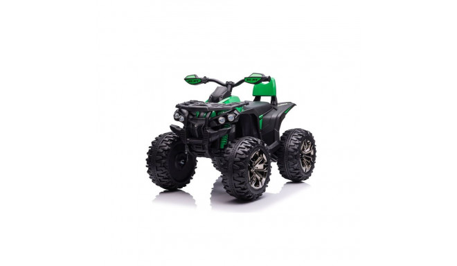 Quad QLS-3288 roheline